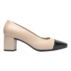 FLEXI - Zapato Mujer Marione 119705 Beige