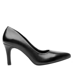 FLEXI - Zapato Mujer Idris Negro