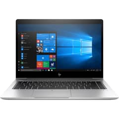 HP - EliteBook 840 G6, Intel Core i5-8265U, 14.0", 8GB/256GB SSD PC- Reacondicionado