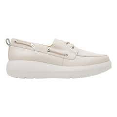 FLEXI - Mocasín Mujer Edith 126708 Beige