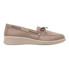 FLEXI - Mocasín Mujer Jenelle 124505 Café