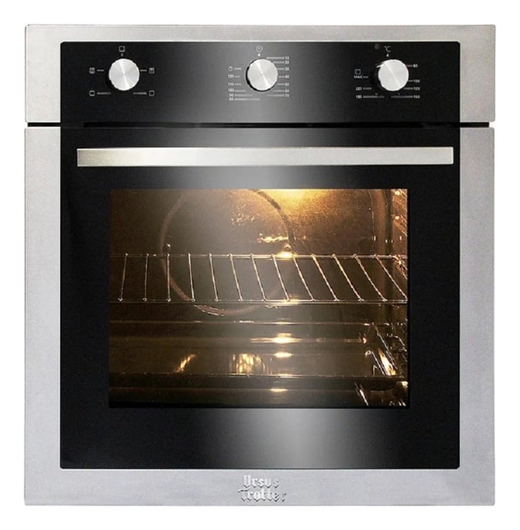 Horno Empotrable Eléctrico Prime Epc4 68 lt