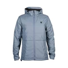 FOX - Chaqueta Lifestyle Ridgeway 2.0 Celeste Claro