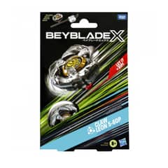 HASBRO - Beyblade X Claw Leon 5-60P