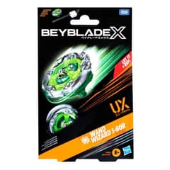 HASBRO - Beyblade X Wand Wizard 1-60R