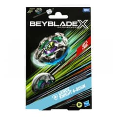 HASBRO - Beyblade X Lance Knight 4-80HN