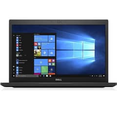 DELL - NOTEBOOK LATITUDE 7480 INTEL CORE i5-7MA GEN. 16GB RAM Y 256GB SSD (REACONDICIONADO)