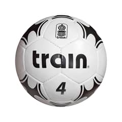 TRAIN - Balón fútbol KS32S Tango n°4