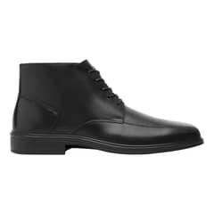 FLEXI - Botin hombre bali 406404 negro