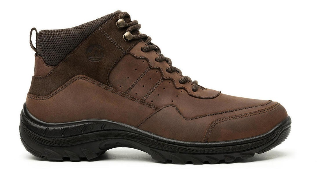 Botin Hombre Freeland 66517 Marron