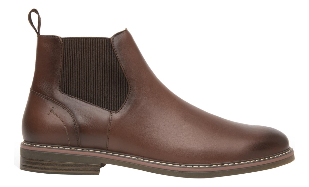 Botin Hombre Dinamo 404604 Shedron