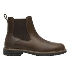 FLEXI - Botín Hombre Gasly 402518 Chocolate