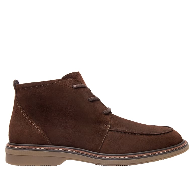 Botin Hombre Okan 412806 Chocolate