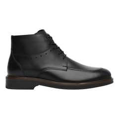 FLEXI - Botín Hombre Parker 400114 Negro