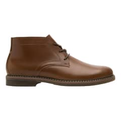 FLEXI - Botin hombre dinamo 404606 tan