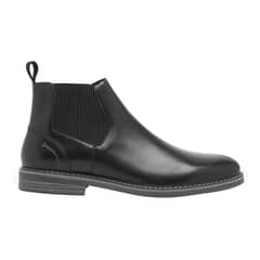 FLEXI - Botin Hombre Dinamo 404604 Negro