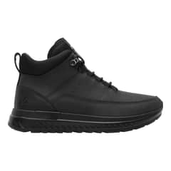 FLEXI - Botín Hombre Ocon 403010 Negro