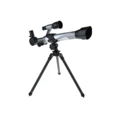 GENERICO - Telescopio Astronómico C2130 Con Trípode