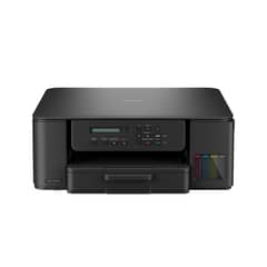 BROTHER - Impresora Multifuncional DCPT530DW Wifi Dúplex