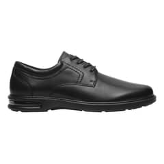 FLEXI - Zapato Hombre Renan 417701 Negro