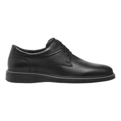 FLEXI - Zapato Hombre Pottery 413101 negro