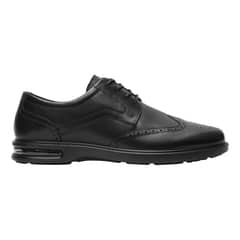 FLEXI - Zapato Hombre Renan 417702 Negro
