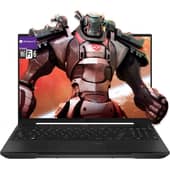 ASUS - Notebook Gamer TUF A16 AMD Ryzen 7 16GB RAM 512GB SSD RX7700S 16 WUXGA