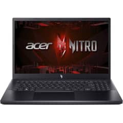 ACER - Notebook Gamer Nitro Intel Core i7-12450H 16GB RAM 512GB SSD RTX 4060 156