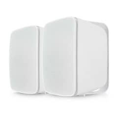 BLIK - Parlantes Pasivos Bluetooth Fidelity 60W Blancos