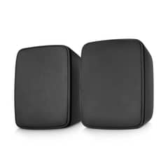 BLIK - Parlantes Pasivos Bluetooth Fidelity 60W Negros
