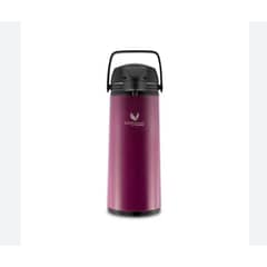 THERMOS - Thermocafe Sifon Con Aislamiento 1.9 Litros Purpura