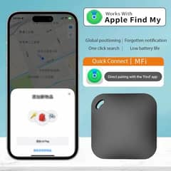 VHOME - Localizador Gps Inteligente Para Apple Find My Vshop