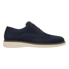 FLEXI - Zapato Hombre Pottery Azul Mar