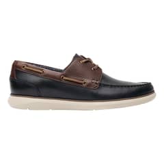FLEXI - Mocasín Hombre Yaunde 403604 Azul Marino
