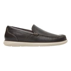 FLEXI - Mocasín Hombre Yaunde 403610 Chocolate