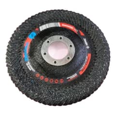DELTAFORM - Disco De Láminas De Zirconio 360 Grano 40