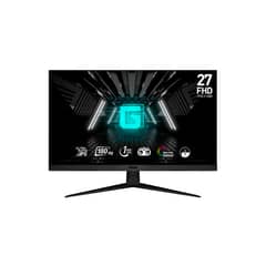 MSI - Monitor Gamer G2712F 27 FHD 180hz 1ms