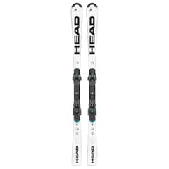 HEAD - Ski WCR e-SL Rebel Fis® + Fix Freeflex