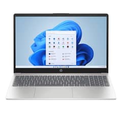 HP - Notebook Ryzen 7 7730U 16GB Ram 512GB SSD 156 HD W11H 15-FC0022LA Reacondicionado - Plateado