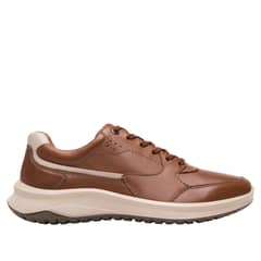 FLEXI - Zapatilla Hombre Sanz 419902 Tan