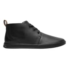 FLEXI - Zapatilla Hombre Creta 412405 Negro