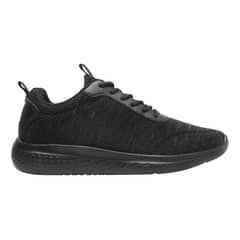 FLEXI - Zapatilla Hombre Barak 415503 Negra