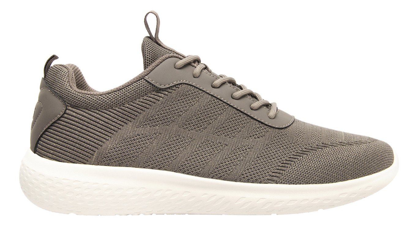 Zapatilla Hombre Barak 415503 Taupe