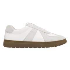 FLEXI - Zapatilla Hombre Apek 418301 Blanca