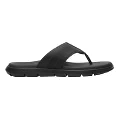 FLEXI - Sandalia Hombre Odin 400023 Negro
