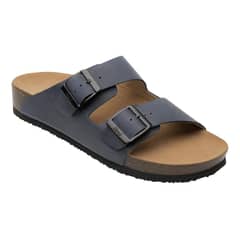 FLEXI - Sandalia hombre marrakech 404203 azul