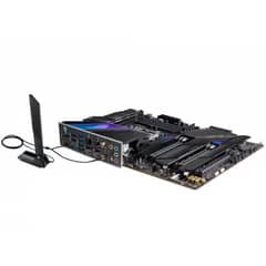 ASUS - Placa Madre Rog Strix Z590-E LGA1200 ATX RGB DDR4 Wi-Fi
