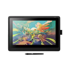 WACOM - Cintiq 16 Tableta Gráfica 15.6