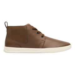 FLEXI - Zapatilla Hombre Creta 412405 Café
