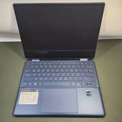 HP - Portátil Spectre X360 14-ef2001la I7 1355u 16 gb 512 gb OLED 13.5" (3000x2000) táctil